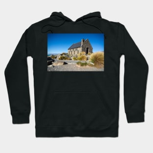 Church of the Good Shepherd. Hoodie